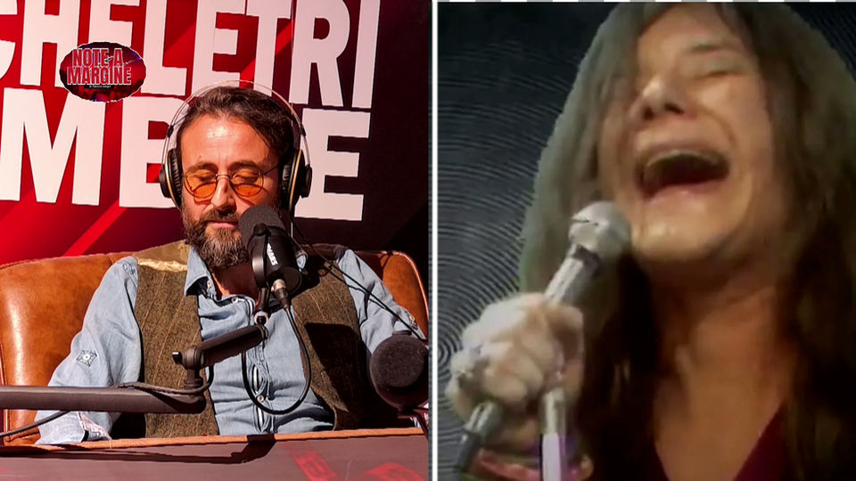 Note A Margine - Puntata 3